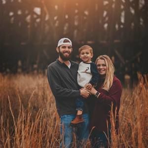 Meet your Posher, Colby